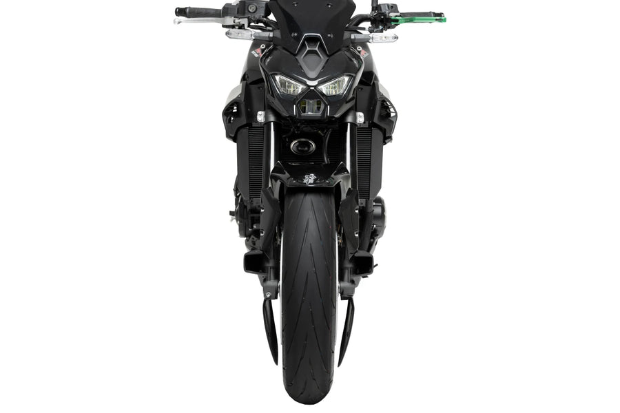 KAWASAKI Z 900 [2025] – Bremsekøler – Sort