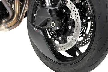 KAWASAKI Z 900 [2025] – Bremsekøler – Carbon look - 0