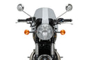 TRIUMPH BONNEVILLE T 120 BLACK [2025] – touringskærm – tonet-14