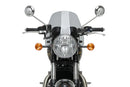 TRIUMPH BONNEVILLE T 120 BLACK [2025] – New Generation Sport – Stærkt tonet