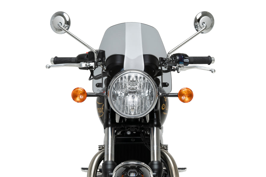 TRIUMPH BONNEVILLE T 120 BLACK [2025] – holdering – sort