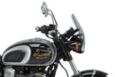 TRIUMPH BONNEVILLE T 120 BLACK [2025] – Forskærmsforlænger – Tonet