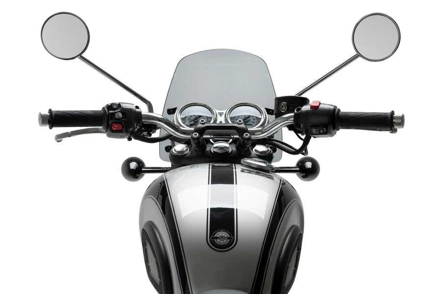 TRIUMPH BONNEVILLE T 120 BLACK [2025] – New Generation Sport – Tonet