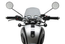 TRIUMPH BONNEVILLE T 120 BLACK [2025] – Crash pads R19 – Sort-4