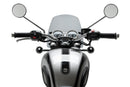 TRIUMPH BONNEVILLE T 120 BLACK [2025] – Reservedele - Udskiftningsaksler Ø 40,7mm-16