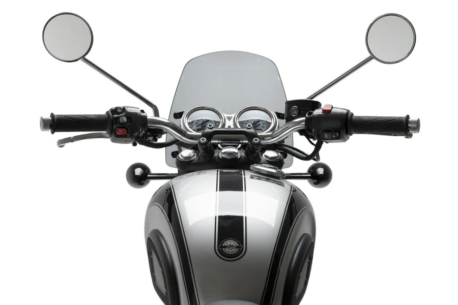TRIUMPH BONNEVILLE T 120 BLACK [2025] – New Generation Sport – Sort