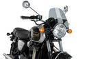 TRIUMPH BONNEVILLE T 120 BLACK [2025] – Radical Grips – Sort-17