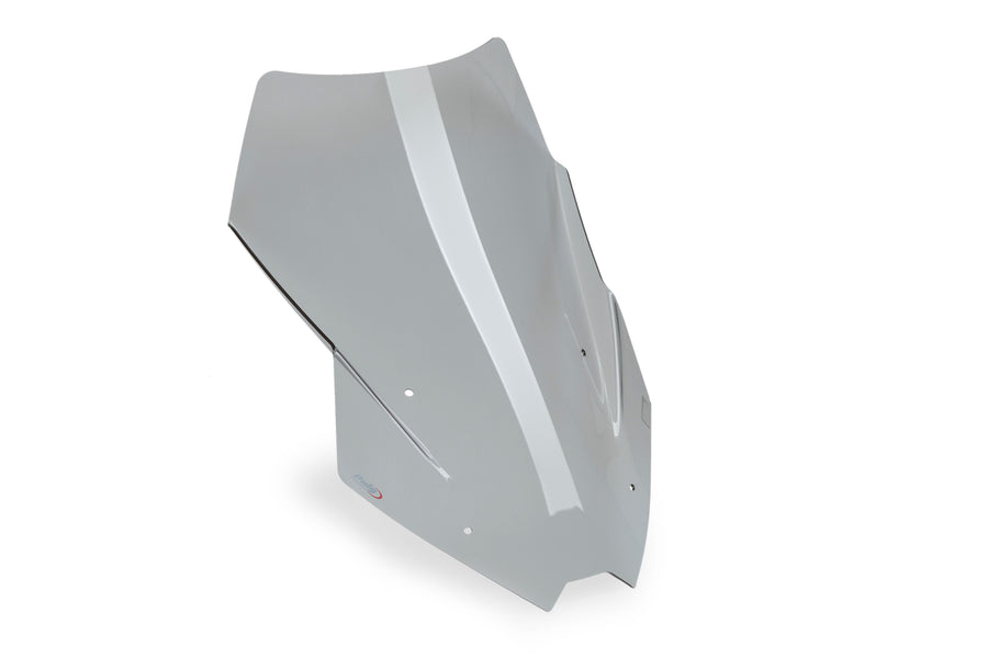 TRIUMPH BONNEVILLE T 120 BLACK [2025] – touringskærm med spoilerskærm