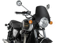 TRIUMPH BONNEVILLE T 120 BLACK [2025] – RS2 bakspejl – carbon look-9