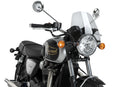 TRIUMPH BONNEVILLE T 120 BLACK [2025] – Core Grips – Sort-7