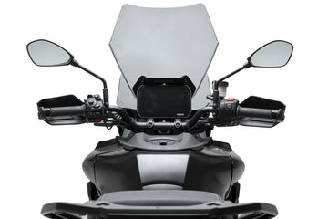 YAMAHA TRACER 9 Y-AMT [2025] – touringskærm – tonet - 0