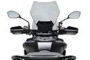 YAMAHA TRACER 9 Y-AMT [2025] – touringskærm – tonet