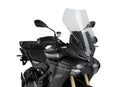 YAMAHA TRACER 9 Y-AMT [2025] – turskærm – gennemsigtig-2