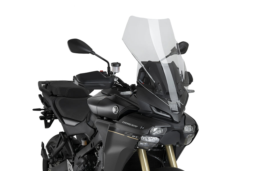 YAMAHA TRACER 9 Y-AMT [2025] - turskærm | Ryd | PUIG 22456W