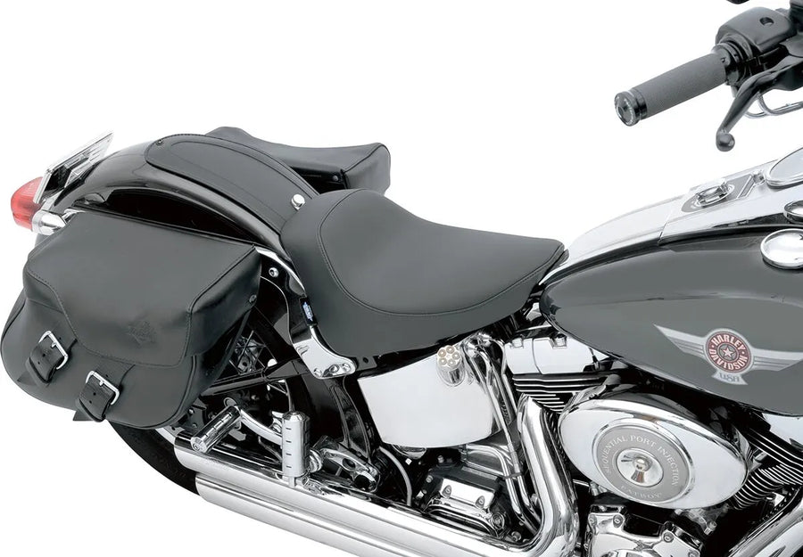 harley davidson flstc [DRAG SPECIALTIES] – solosæde