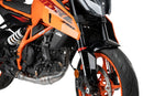 KTM 390 DUKE [2025] – frontspoiler – carbon look-9