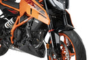 KTM 390 DUKE [2025] – frontspoiler – carbon look-3