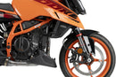 KTM 390 DUKE [2025] – frontspoiler – carbon look-5