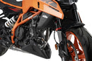 KTM 390 DUKE [2025] – frontspoiler – carbon look-6