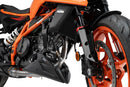KTM 390 DUKE [2025] – frontspoiler – carbon look-14