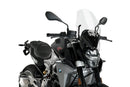 BMW F 900 R [2025] - New Generation Touring Windscreen | Ryd | PUIG 22489W