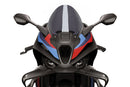 BMW M 1000 RR [2025] - R-Racer skærm | Stærkt tonet | PUIG 22490F