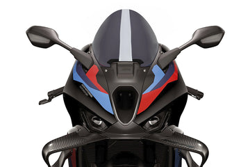 BMW M 1000 RR [2025] - R-Racer Scheibe | Stark getönt | PUIG 22490F
