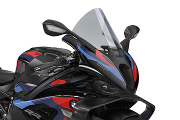 BMW M 1000 RR [2025] - R-Racer Scheibe | Getönt | PUIG 22490H