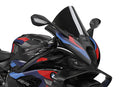 BMW M 1000 RR [2025] - R-Racer skærm | Sort | PUIG 22490N