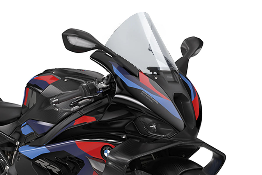 BMW M 1000 RR [2025] - R-Racer skærm | Ryd | PUIG 22490W