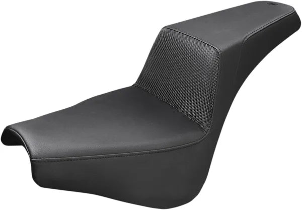 Harley Davidson Fxst [SADDLEMEN] – Step-Up sæde