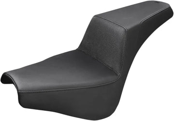 Harley Davidson Fxst [SADDLEMEN] – Step-Up sæde