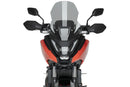 HONDA NC 750 X DCT [2025] – Touring Screen – Transparent