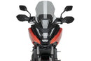 HONDA NC 750 X DCT [2025] - turskærm | Tonet | PUIG 22508H