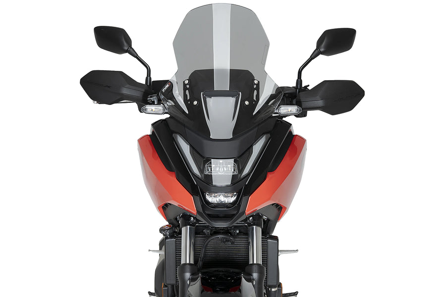 HONDA NC 750 X DCT [2025] - turskærm | Tonet | PUIG 22508H
