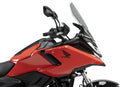HONDA NC 750 X DCT [2025] – Touring Screen – Sort
