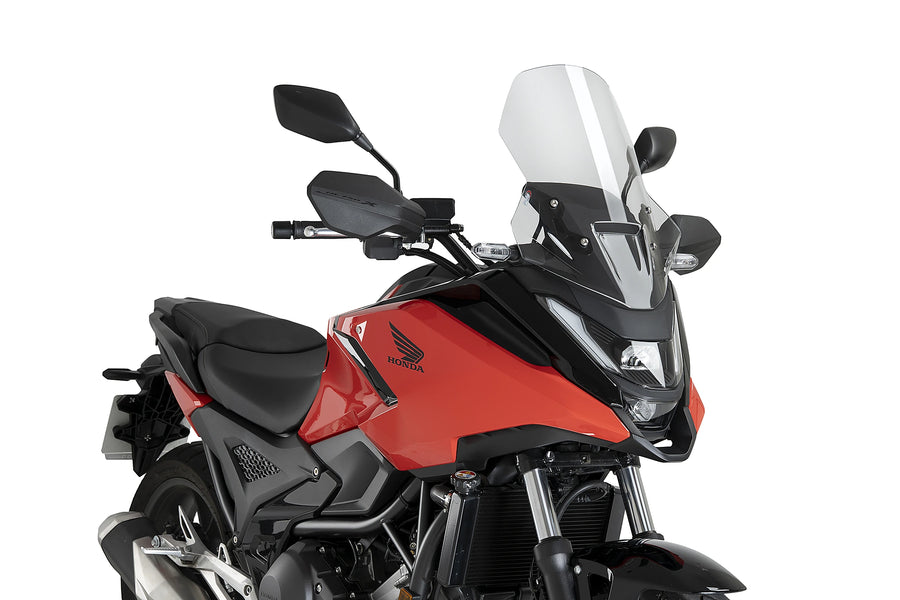 HONDA NC 750 X DCT [2025] - turskærm | Ryd | PUIG 22508W