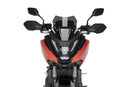 HONDA NC750X/DCT 2025 - PUIG sportsskærm | Stærkt tonet | PUIG 22509F