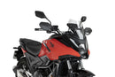 HONDA NC750X/DCT 2025 - PUIG sportsskærm | Ryd | PUIG 22509W