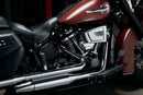 Harley-Davidson Low Rider S [KuryAkyn] -Precision® Dekorativt panel til Pestle Block-3