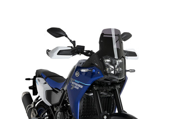 YAMAHA TENERE 700 RALLY EDITION [2025] - Sportsskive | Stærkt tonet | PUIG 22514F