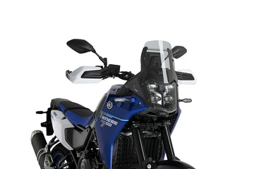 YAMAHA TENERE 700 RALLY EDITION [2025] - Sportsskive | Tonet | PUIG 22514H