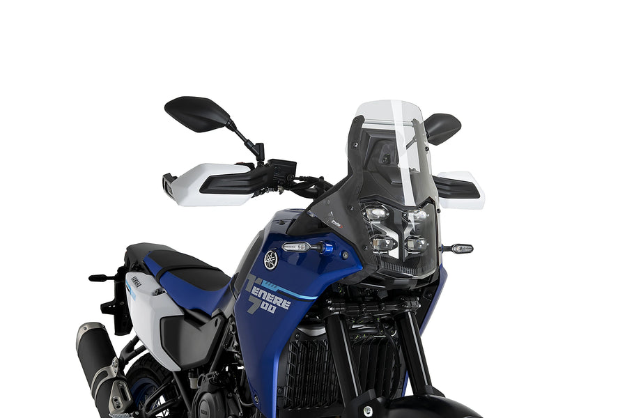 YAMAHA TENERE 700 RALLY EDITION [2025] - Sportsskive | Ryd | PUIG 22514W