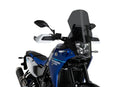 YAMAHA TENERE 700 RALLY EDITION [2025] – touringskærm – tonet-14