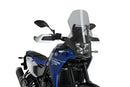 YAMAHA TENERE 700 EXPLORE EDITION [2025] – Touring Screen – Tonet-9
