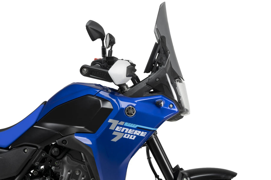 YAMAHA TENERE 700 RALLY EDITION [2025] – touringskærm – tonet