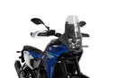 YAMAHA TENERE 700 RALLY EDITION [2025] – Forlygtebeskytter – Gennemsigtig-12
