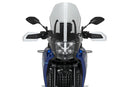 YAMAHA TENERE 700 EXPLORE EDITION [2025] – Forlygtebeskytter – Gennemsigtig-18