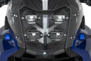 YAMAHA TENERE 700 EXPLORE EDITION [2025] – Forlygtebeskytter – Gennemsigtig-19