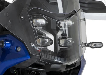 YAMAHA TENERE 700 EXPLORE EDITION [2025] - Forskærmsforlænger
